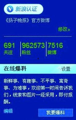 网易微博爆料最新,揭秘娱乐圈最新热点事件！