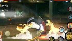 秽土水门技能爆料最新版,神秘力量再升级，忍者世界风云变幻